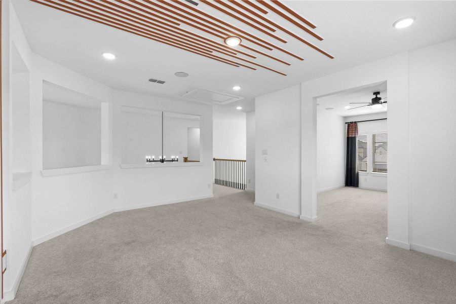 31518 Bramble Hollow Ct Fulshear, TX New Home Image 33