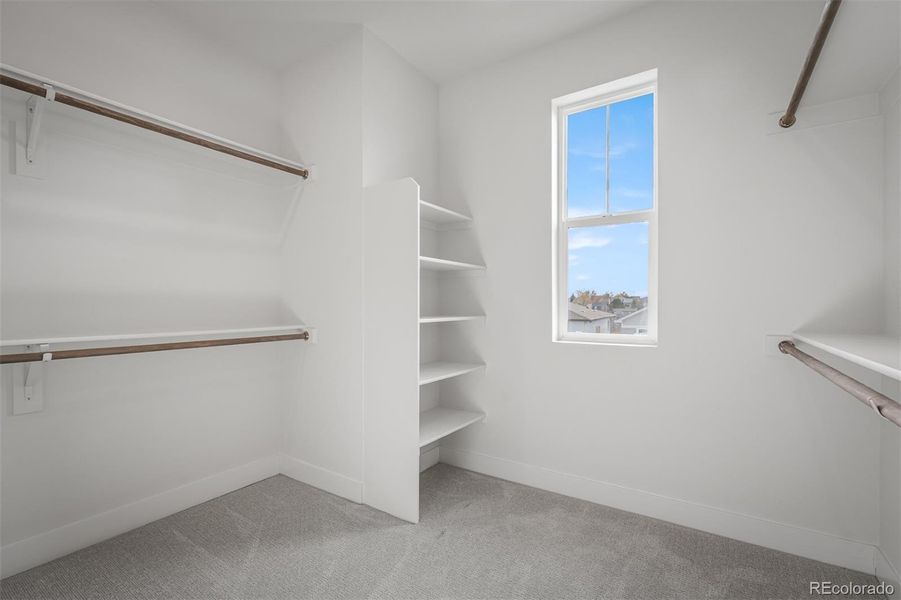 Image 32 of a home in Trailside at Cottonwood Creek.