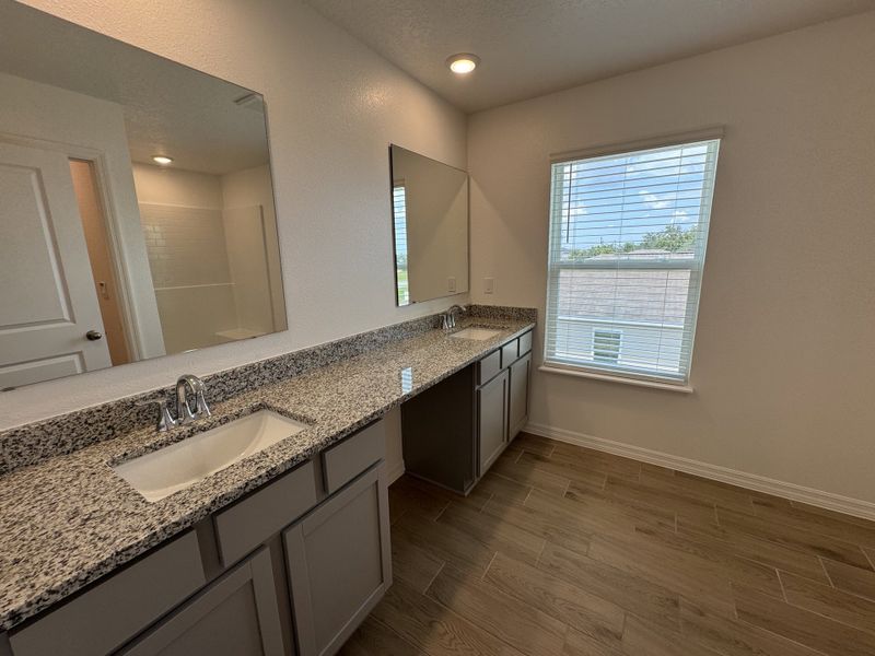 Furnished interior view inside a new home in Poinciana, Poinciana (Image 7).