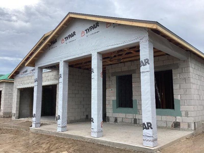 Front Exterior Front Exterior