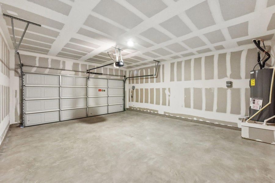 Image 31 of a home in Trinity Ranch.