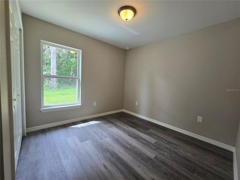 Spacious, unfurnished interior of a new home in , Ocklawaha (Image 34). Spacious, unfurnished interior of a new home in , Ocklawaha (Image 34).