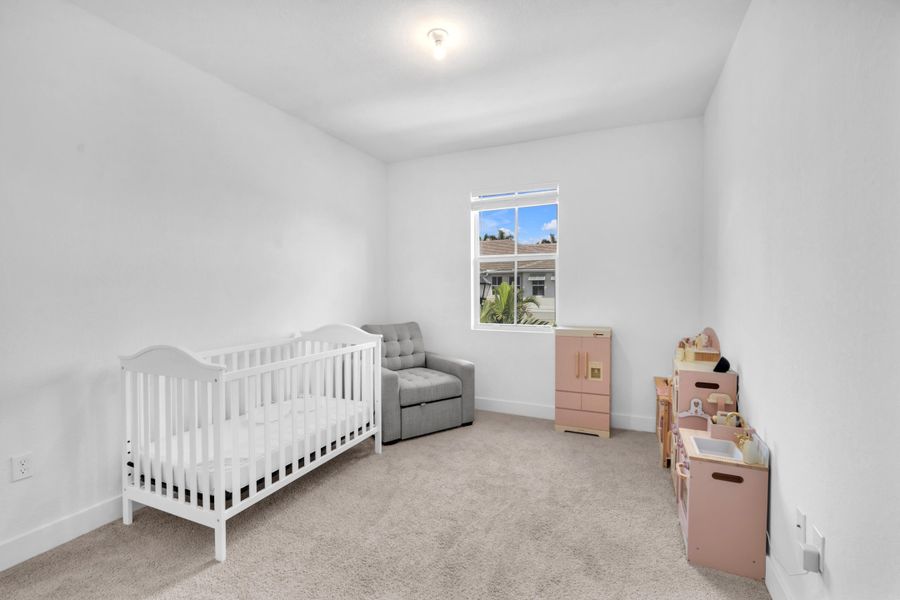 3rd Bedroom 3rd Bedroom