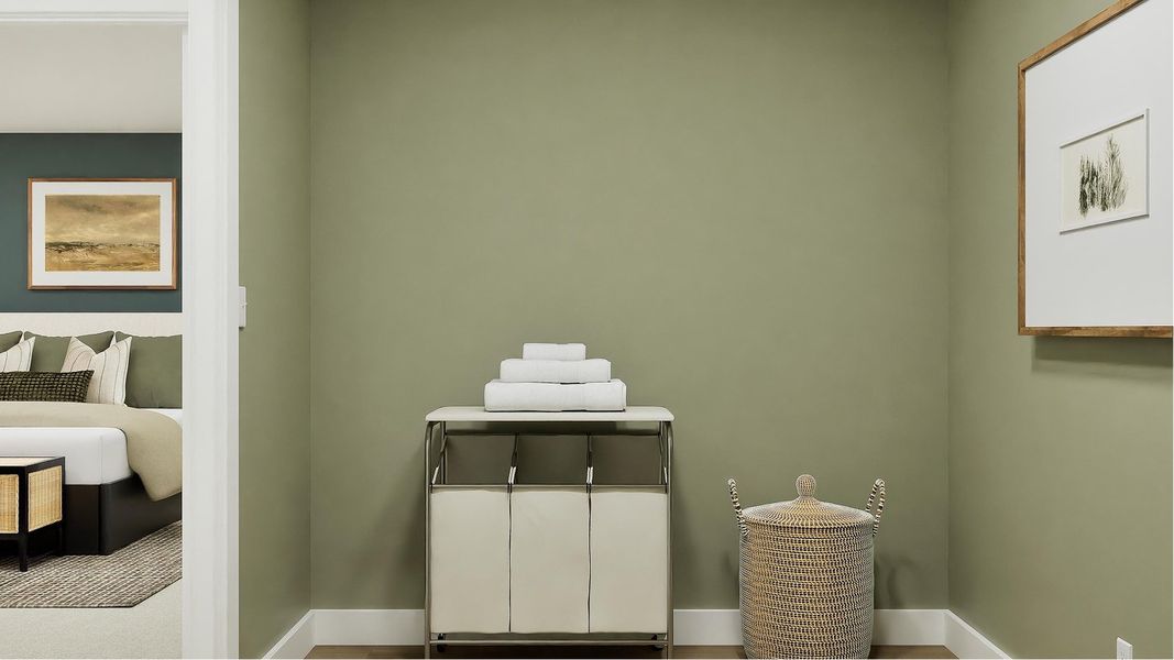 Parker Core N015 Providence Laundry F2 060625