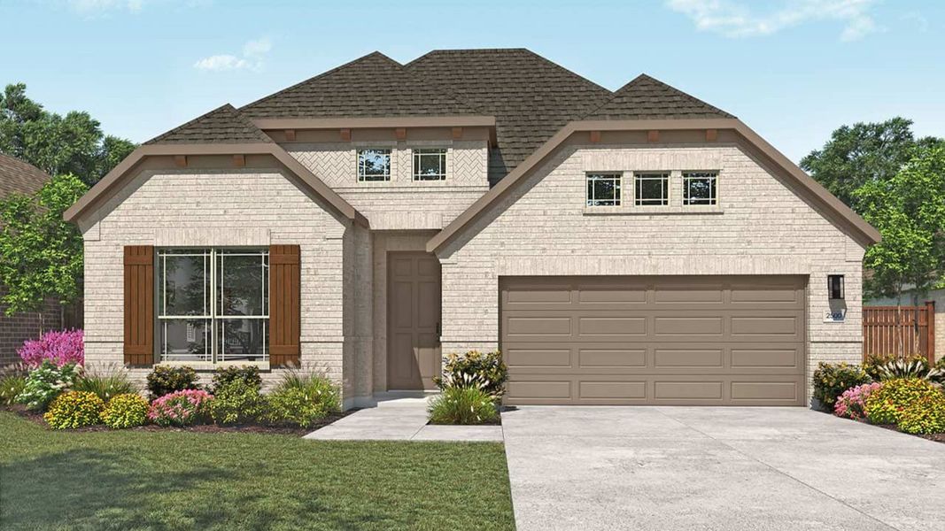 Elevation M Elevation M