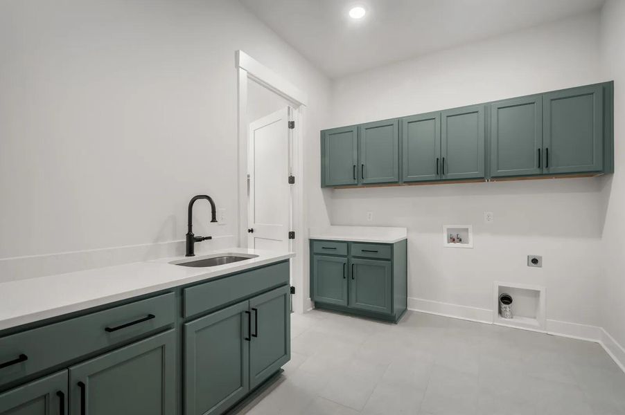 Arydale D Laundry room Arydale D Laundry room