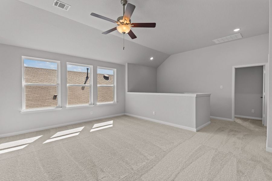 5br New Home in San Antonio, TX. - Slide 25 5br New Home in San Antonio, TX. - Slide 25