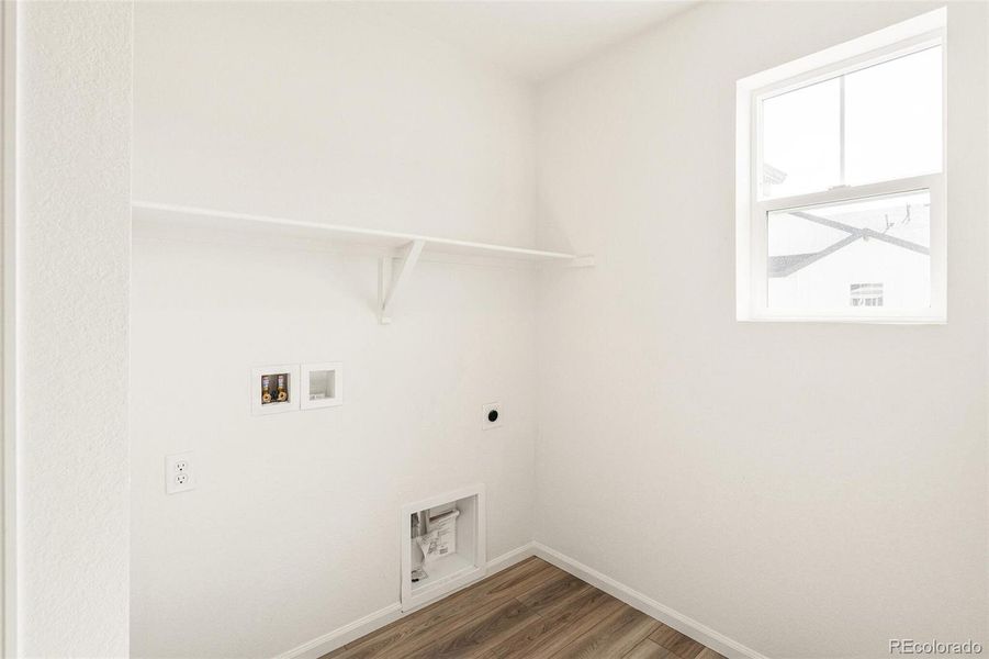 Spacious, unfurnished interior of a new home in , Aurora (Image 14). Spacious, unfurnished interior of a new home in , Aurora (Image 14).