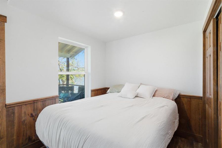 Furnished interior view inside a new home in , Gordon (Image 15).