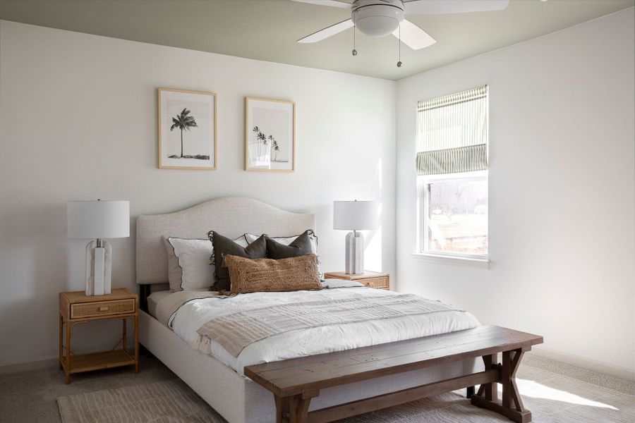 New Home in Spring Hill, TN.  - Slide 3