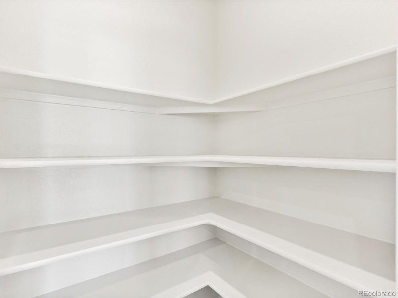 Spacious, unfurnished interior of a new home in , Commerce City (Image 19). Spacious, unfurnished interior of a new home in , Commerce City (Image 19).