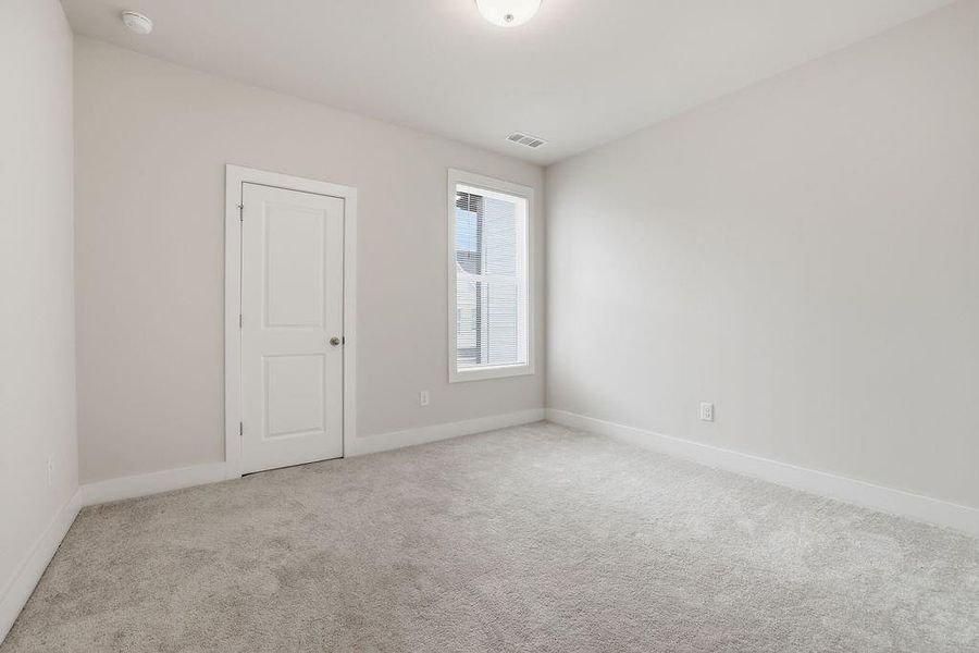 Spacious, unfurnished interior of a new home in , Cumming (Image 24).