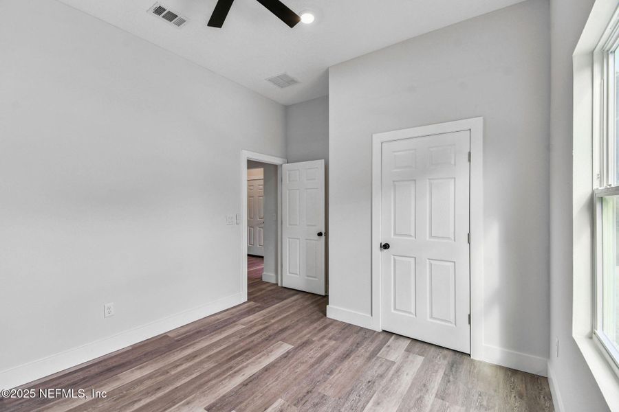 Spacious, unfurnished interior of a new home in , Jacksonville (Image 15). Spacious, unfurnished interior of a new home in , Jacksonville (Image 15).