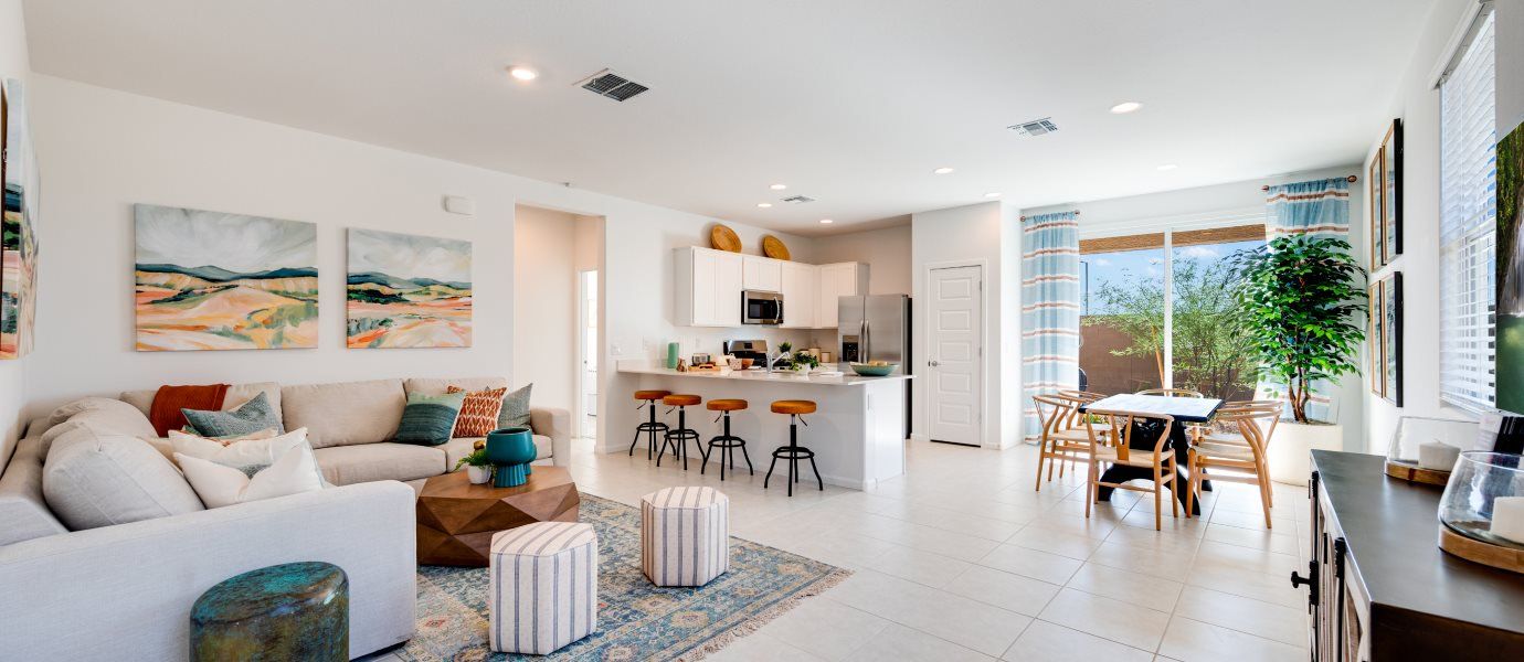 Jerome Great Room Jerome Great Room