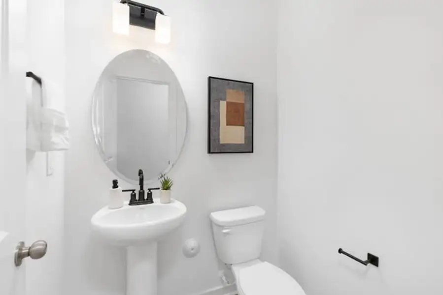 Representative furnished interior of a home built from the Wayne by True Homes in Heritage Hall, Statesville (Image 14). Representative furnished interior of a home built from the Wayne by True Homes in Heritage Hall, Statesville (Image 14).