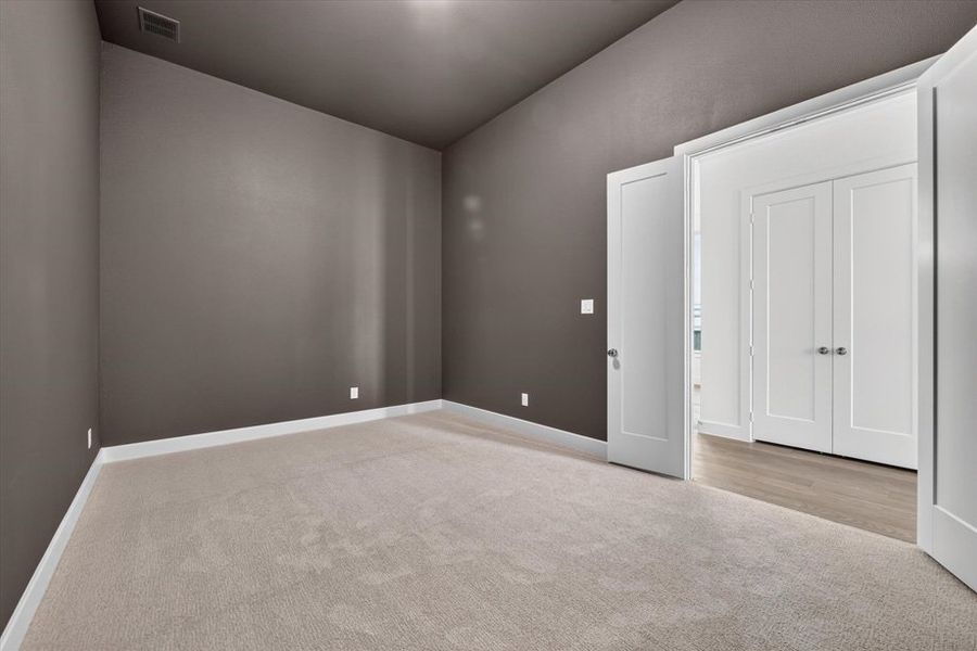 Entertainment Room