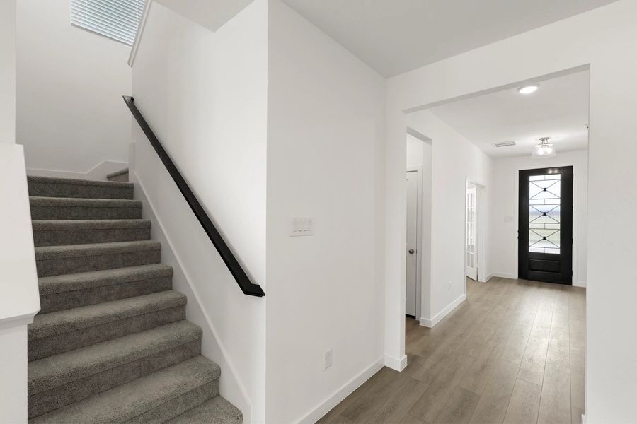 Foyer Foyer