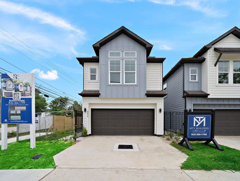 Image 35 of a home in Scranton Estates. Image 35 of a home in Scranton Estates.