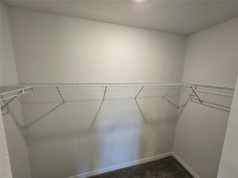 Spacious, unfurnished interior of a new home in Magnolia Bay - Classic Series, Nokomis (Image 12).