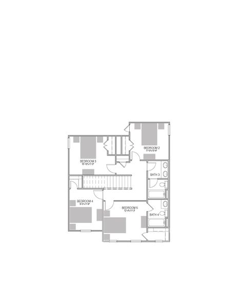 Second Floor Second Floor