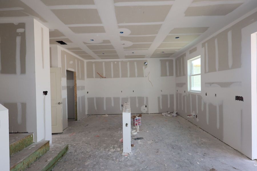 Drywall