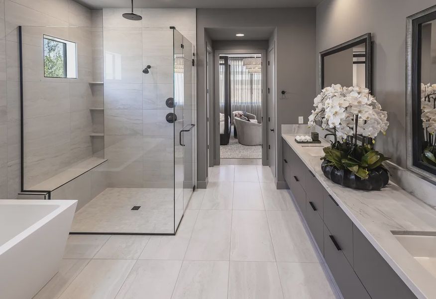 6004 Primary Bath - 5 of 8