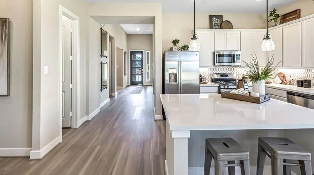 Representative Photo