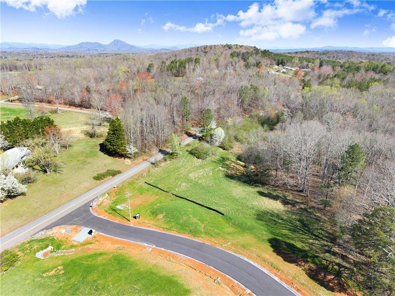 Natural landscape and outdoor views near  in Cleveland (Image 20).