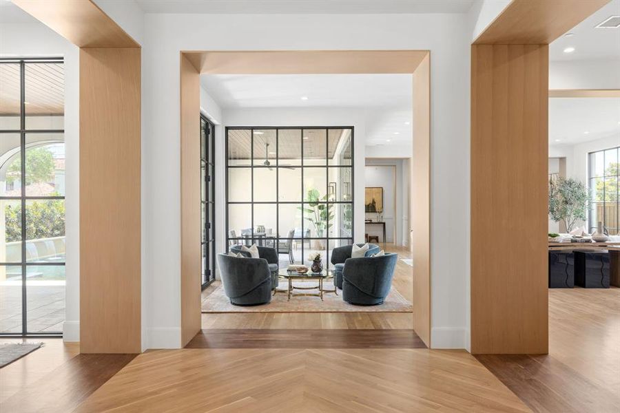 Community amenities in Highland Park, Highland Park (Image 38).