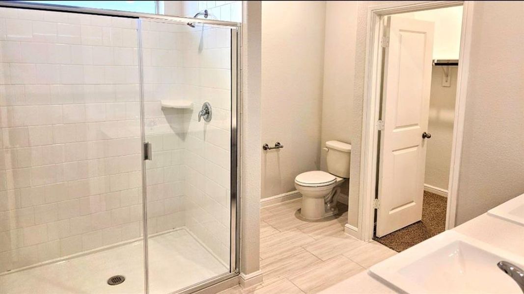 Furnished interior view inside a new home in Vista Point, Grandview (Image 6). Furnished interior view inside a new home in Vista Point, Grandview (Image 6).