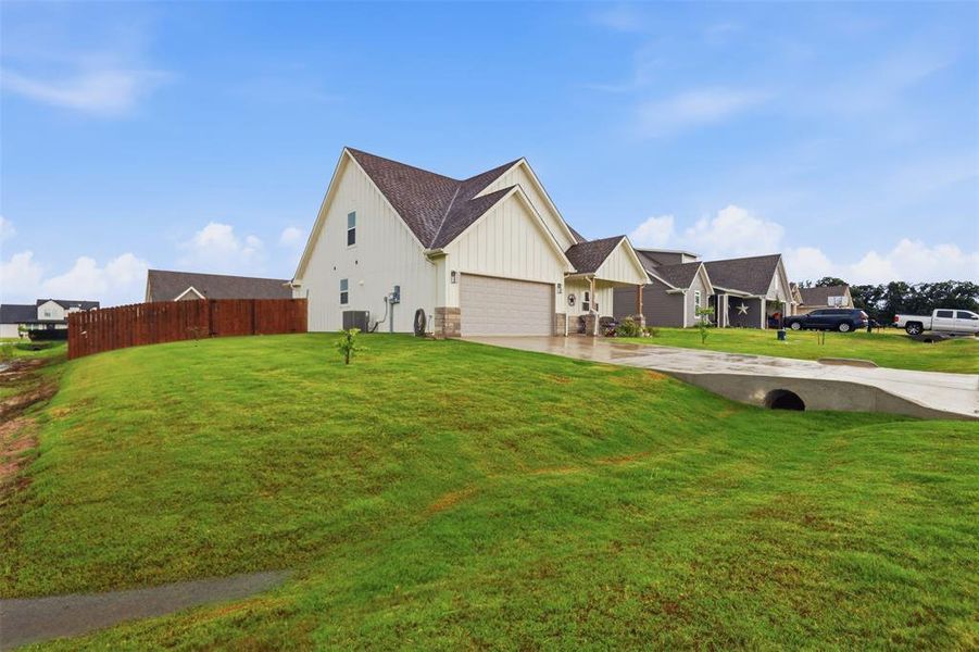 Image 34 of a home in .