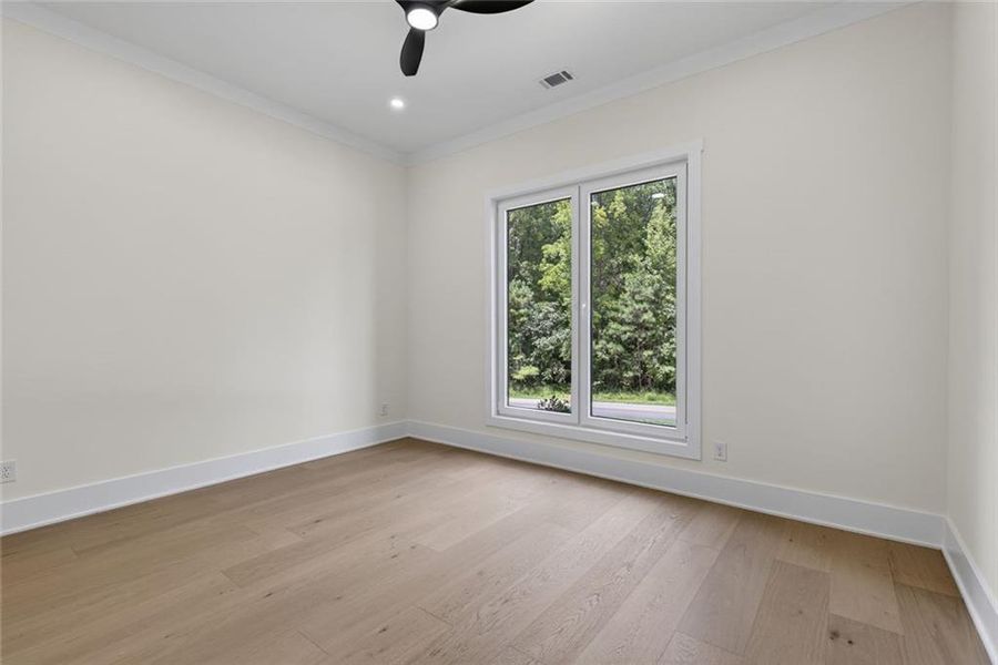 Spacious, unfurnished interior of a new home in , Dacula (Image 48). Spacious, unfurnished interior of a new home in , Dacula (Image 48).