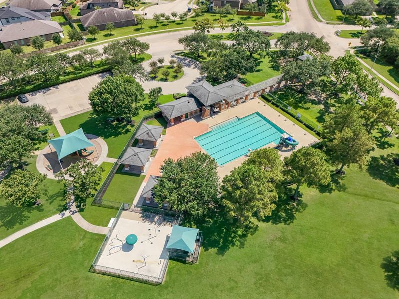 Community amenities in , Houston (Image 5). Community amenities in , Houston (Image 5).