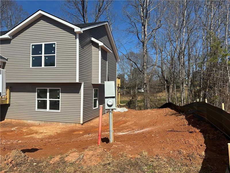 Image 4 of a home in .