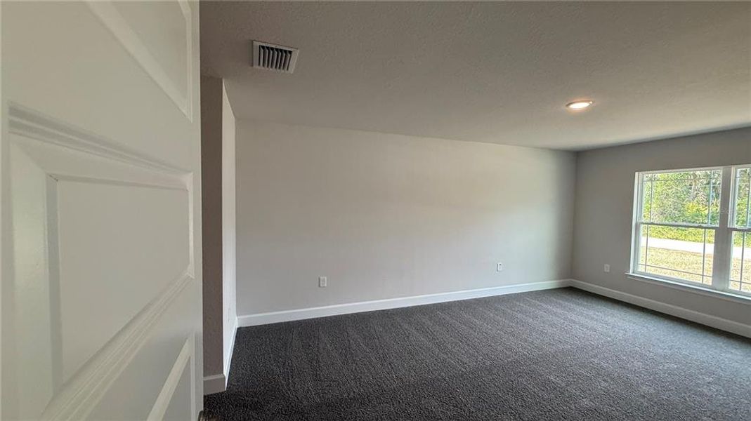 Spacious, unfurnished interior of a new home in North Port, North Port (Image 8). Spacious, unfurnished interior of a new home in North Port, North Port (Image 8).