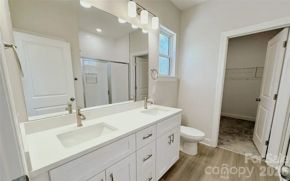 Furnished interior view inside a new home in , Huntersville (Image 5). Furnished interior view inside a new home in , Huntersville (Image 5).