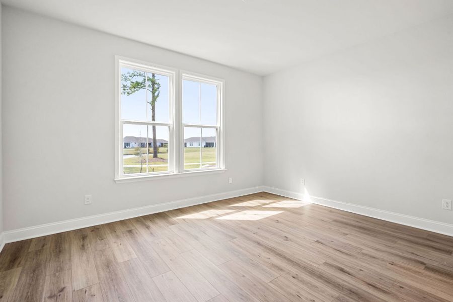 Owner's Suite Owner's Suite