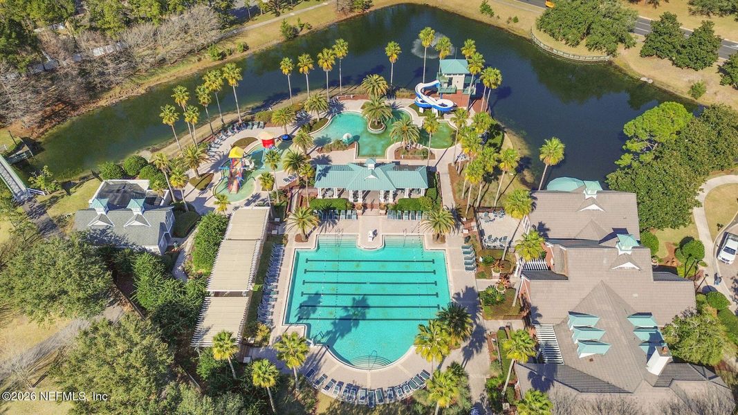 Community amenities in , Orange Park (Image 34).