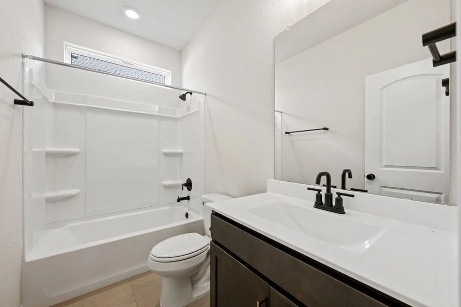 Bathroom 2 Bathroom 2