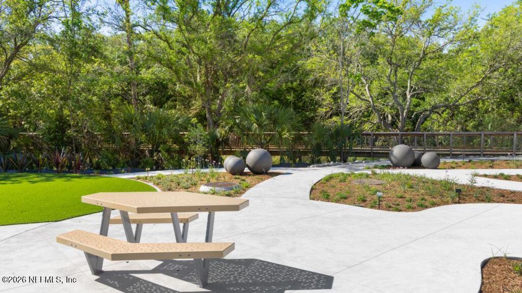 Community amenities in , Jacksonville (Image 6).