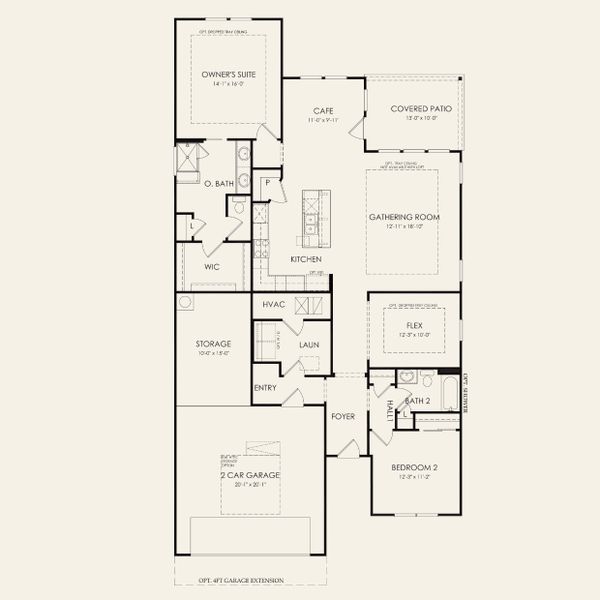 First Floor First Floor