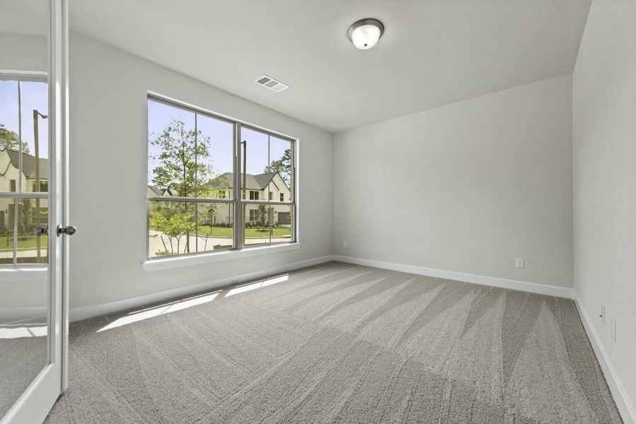 Representative image. Features, specifications, selections and colors may vary.