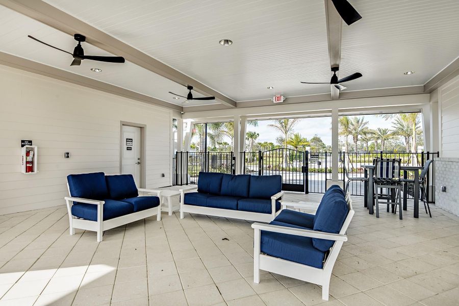 Veranda Oaks Community Amenities