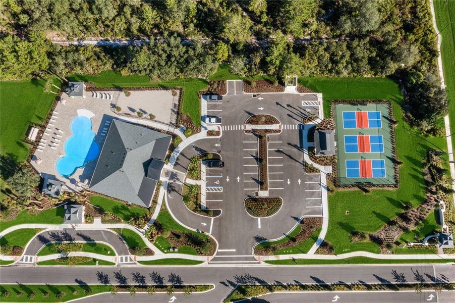 Community amenities in The Reserve at Victoria, Deland (Image 55). Community amenities in The Reserve at Victoria, Deland (Image 55).