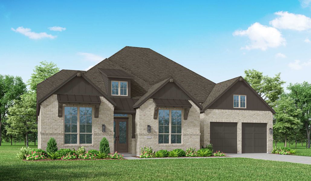 Elevation C