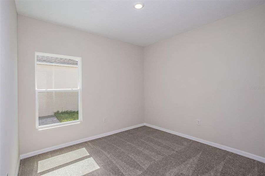 Spacious, unfurnished interior of a new home in Pasadena Ridge, Dade City (Image 14). Spacious, unfurnished interior of a new home in Pasadena Ridge, Dade City (Image 14).