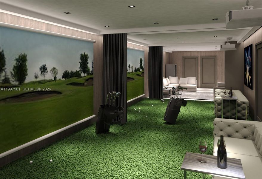 Community amenities in , Hallandale Beach (Image 24).