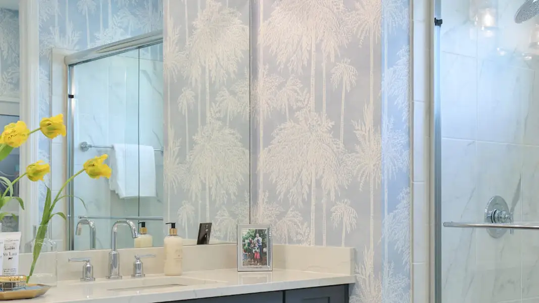 Close-up of interior finishes inside a home in Palm Grove, Lakewood Ranch (Image 24).