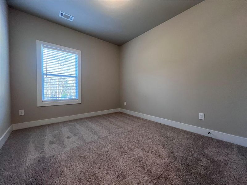 Spacious, unfurnished interior of a new home in , Tucker (Image 32). Spacious, unfurnished interior of a new home in , Tucker (Image 32).
