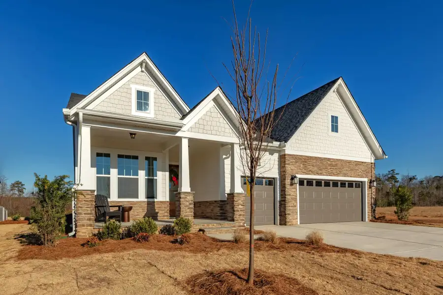 The Parkette F Exterior